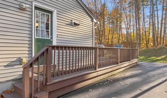1618 Acton Ridge Rd, Acton, ME 04001