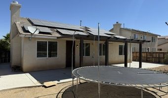 11755 Cliffrose Ct, Adelanto, CA 92301