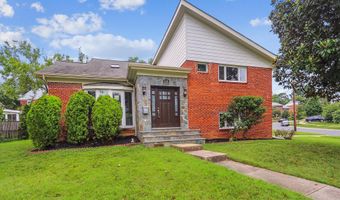 9915 ASHBURTON Ln, Bethesda, MD 20817