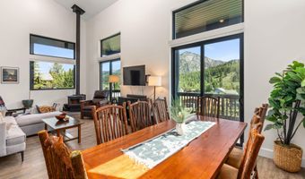 428 MEADOWS Dr, Alpine, WY 83128