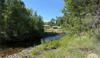 16 Powder Horn Rnch, Big Timber, MT 59011