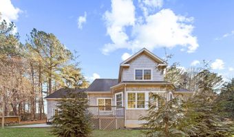 10651 PINEY ISLAND Dr, Bishopville, MD 21813