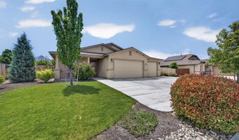 1235 Heybourne Rd, Gardnerville, NV 89410