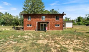 24919 S Sardis Rd, Bauxite, AR 72011