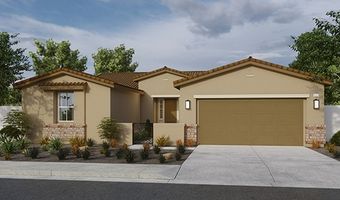 57-435 Crown Valley Ct Plan: Residence 2529, La Quinta, CA 92253