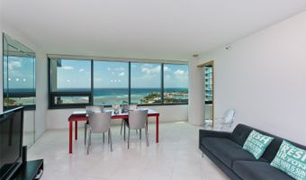 1330 Ala Moana Blvd 2102, Honolulu, HI 96814
