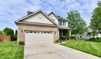 938 Weeping Way Ln, Avon, IN 46123