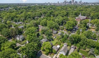 2125 Chatham Ave, Charlotte, NC 28205