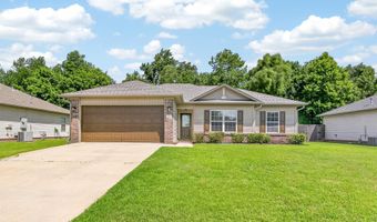234 Plum Dr, Austin, AR 72007