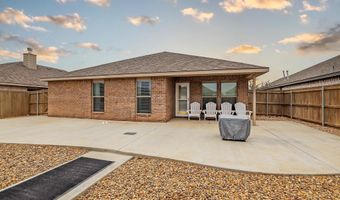7717 Bellamy Dr, Amarillo, TX 79119