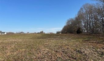 North Drive, Almo, KY 42020