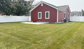 143 BANNISTER Ave, Aberdeen, MD 21001