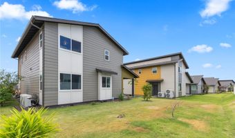 91-1762 Mee St, Ewa Beach, HI 96706