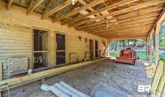 16560 Old Ganey Rd, Bay Minette, AL 36507