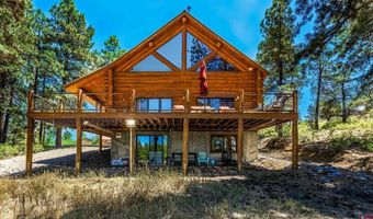 111 S Windy Ridge Rd, Bayfield, CO 81122