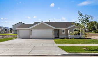 413 W 3025 S, Nibley, UT 84321