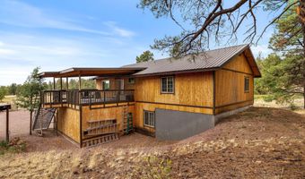 28 County Rd 2310, Alpine, AZ 85920