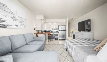 2345 Ala Wai Blvd 2516, Honolulu, HI 96815