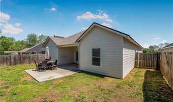 1825 Ebbing Loop, Barling, AR 72923