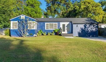 3007 KNOLLWOOD Cir, Orlando, FL 32804