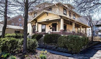 1301 O St, Bedford, IN 47421