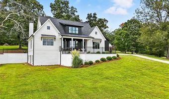 601 Worley Rd, Ball Ground, GA 30107