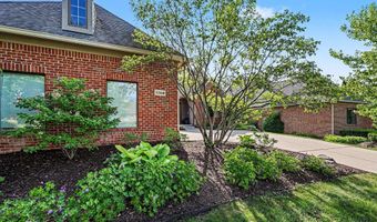 5368 Pinnacle Ct, Ann Arbor, MI 48108