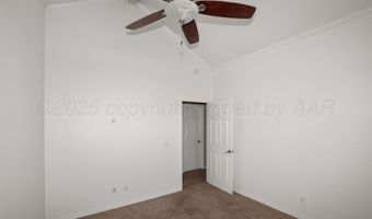 6829 GLENOAK Ln, Amarillo, TX 79109