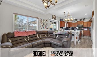 1302 Red Tail St, Casper, WY 82601