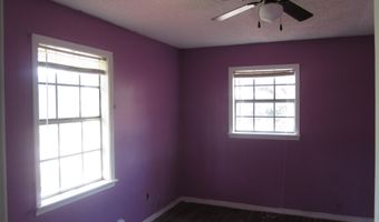 136 N Guyton Blvd, Blue Mountain, MS 38610