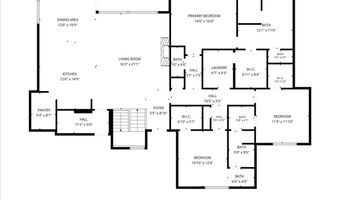 2407 N Lakeside Cir, Andover, KS 67002