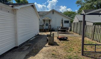 415 W Wabash St, Berne, IN 46711
