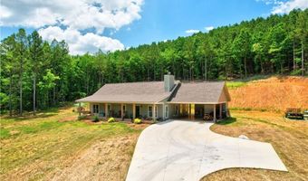 321 Rockfence Rd, Adairsville, GA 30103