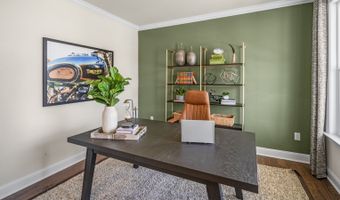 5298 Jessie Dr Plan: NORMAN, Apex, NC 27539