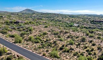 39005 N CRESTED QUAIL Run 18, Carefree, AZ 85377