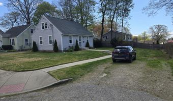 275 Burnsford Ave, Bridgeport, CT 06606
