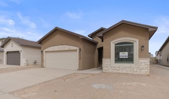 11972 Loess Pl, Socorro, TX 79927