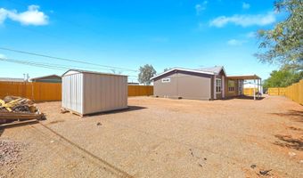 2495 W TEPEE St, Apache Junction, AZ 85120