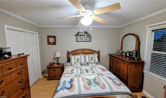 2474 Woodridge Dr, Asheboro, NC 27205