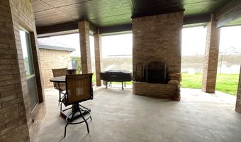 1622 Red Oak Ln, Andrews, TX 79714