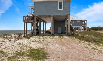 14 Tarpon St, Alligator Point, FL 32346