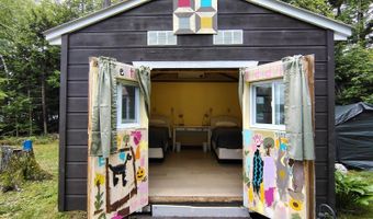 114 E Shore Rd, Benedicta, ME 04733