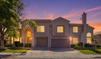 505 Rafkin Pl, Henderson, NV 89052