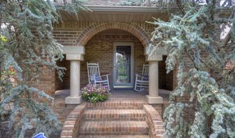1426 E State Line Rd, Baxter Springs, KS 66713