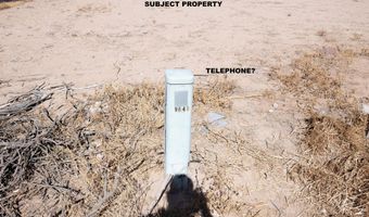 48 Acres On Battaglia Dr, Arizona City, AZ 85123