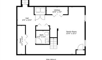 49 Baldwin Rd, Billerica, MA 01821