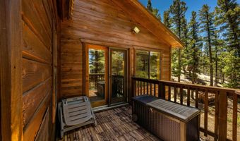 74 Vail Loop, Angel Fire, NM 87710
