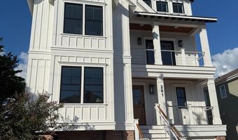 281 7TH St, Avalon, NJ 08202