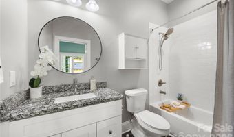 1108 Pegram St, Charlotte, NC 28205