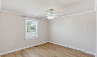 615 WILSON St, Laurel, DE 19956